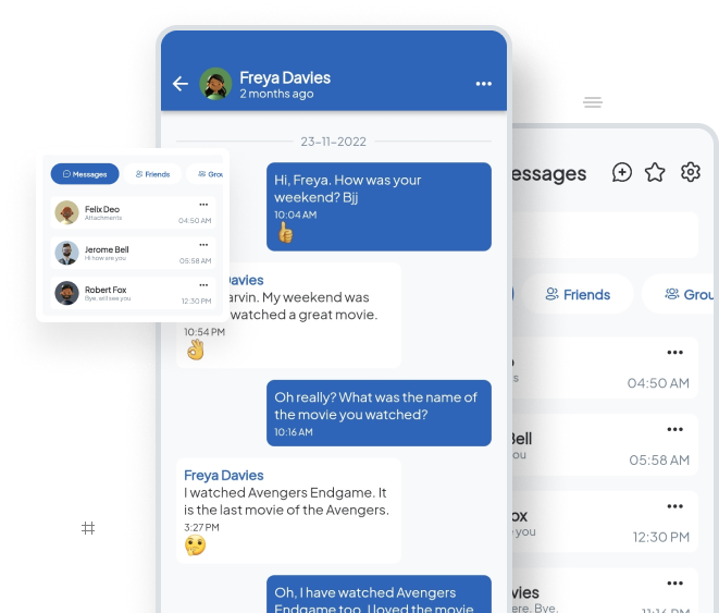socialvnewchatmodule socialvnewchatmodule